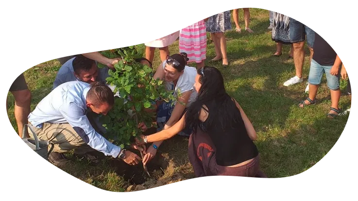 The Connection Between People and Nature